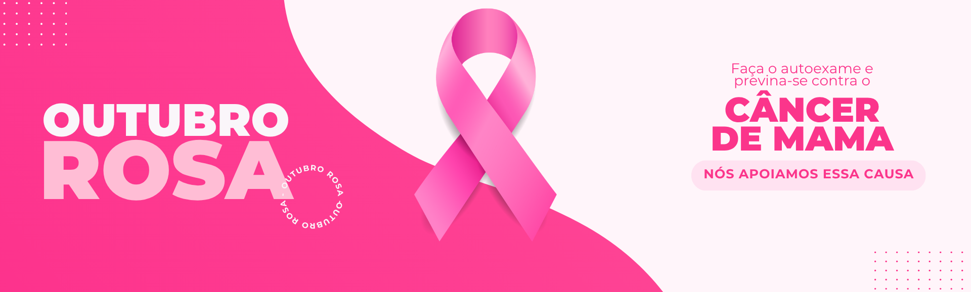 Outubro Rosa 